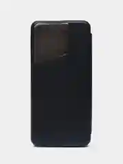 Сиреневый чехол-книжка для Tecno Pova Neo 3 (Пова Нео 3)