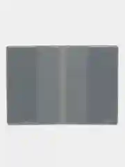 Желтый обложка для паспорта