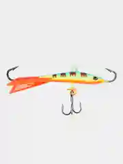 Голубой балансир в расцветках RAPALA Jigging Rap  для зимней рыбалки 9 г, 5 см