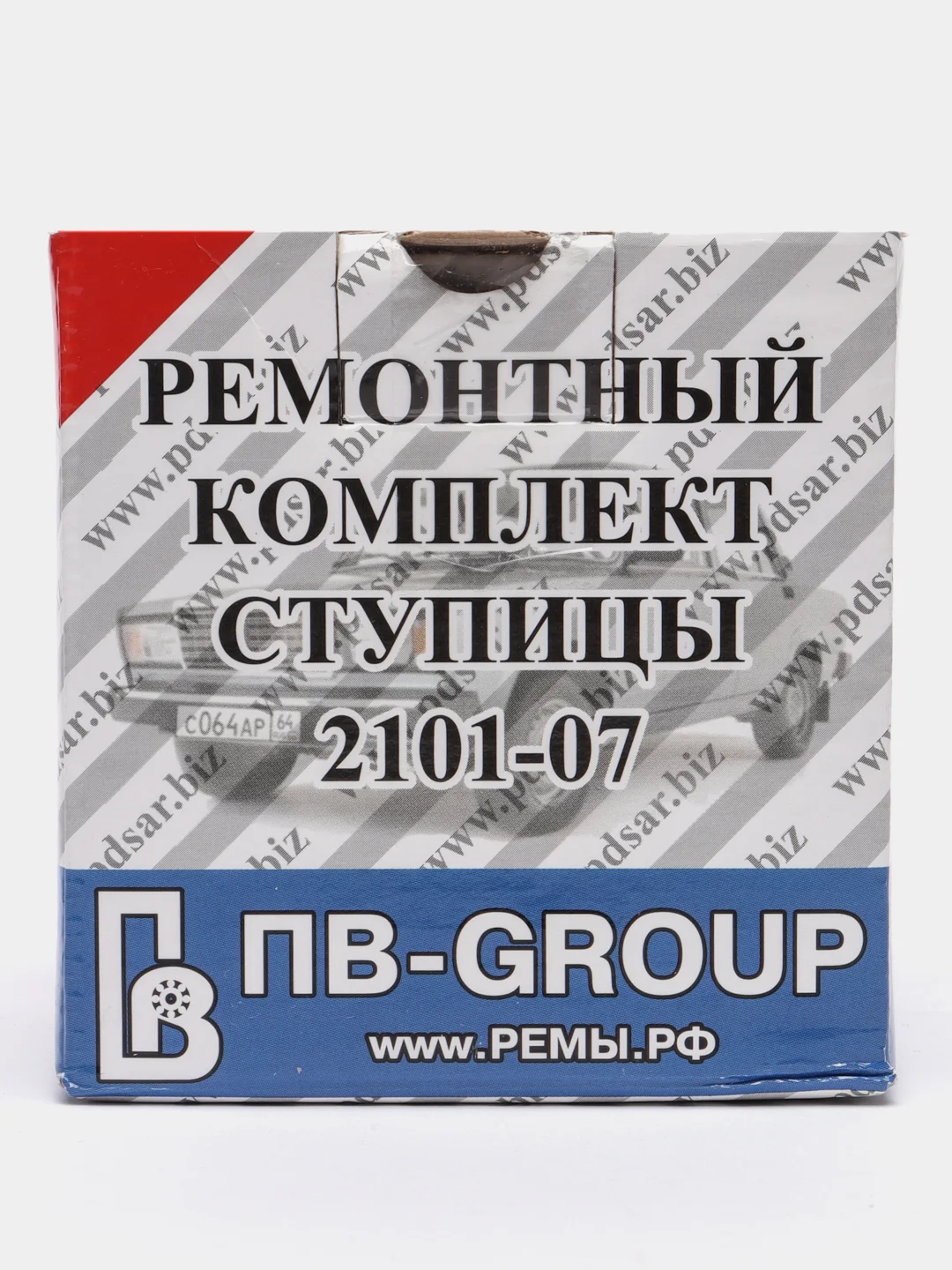 Ремкомплект ступицы переднего колеса ПВ-групп для ВАЗ 2101-2107