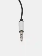 Адаптер автомобильный AUX - Bluetooth