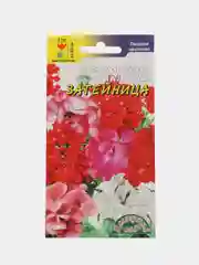 Пеларгония "Затейница F2", семена, цветы