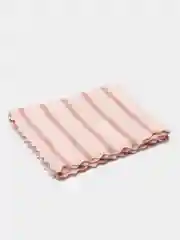 Аметистовый салфетка-тряпка из микрофибры для кухни, 1-5 штук, 30 см х 30 см