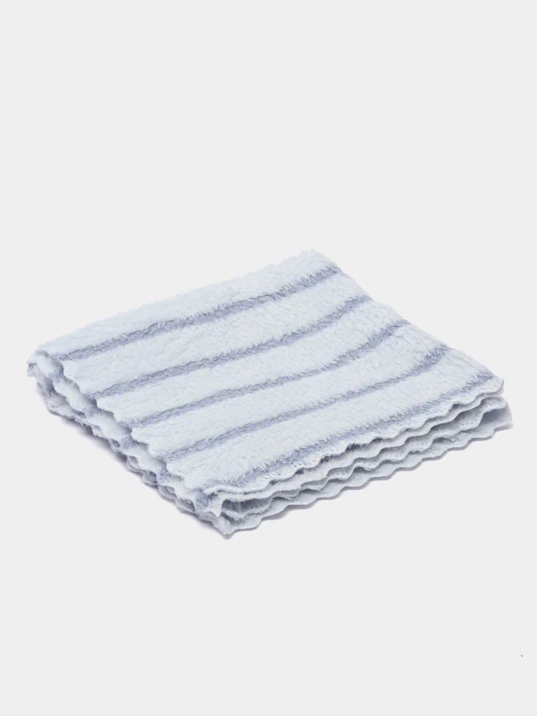 Индиго салфетка-тряпка из микрофибры для кухни, 1-5 штук, 30 см х 30 см