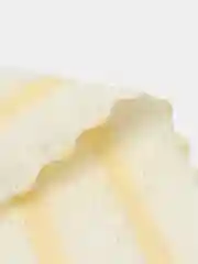 Голубой салфетка-тряпка из микрофибры для кухни, 1-5 штук, 30 см х 30 см
