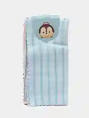 Желтый салфетка-тряпка из микрофибры для кухни, 1-5 штук, 30 см х 30 см