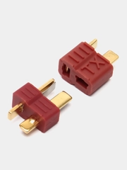 Разъем T-Plug