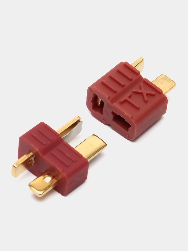Разъем T-Plug