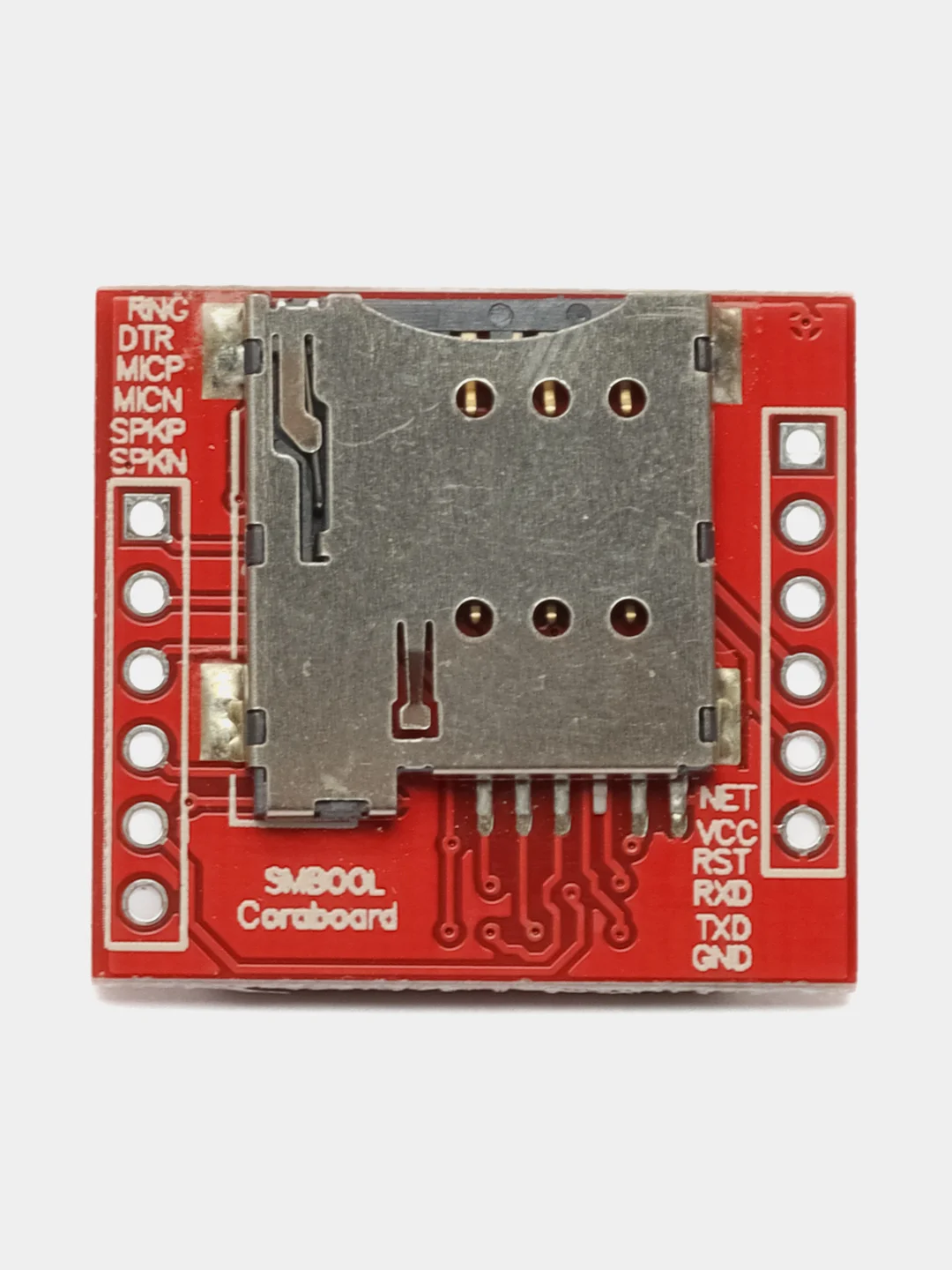 GSM-модуль SIM800L, MicroSIM Card GPRS