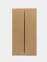 Коробка упаковочная, картонная, 400х200х100, 200х100х100