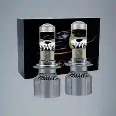 H7 h7 Мини led линзы H 7 h 7