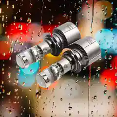 H7 h7 Мини led линзы H 7 h 7