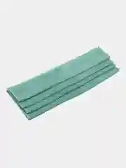Тёмно-зелёный полотенце махровое, банное, кухонное, пляжное, хлопок, разные цвета и размеры