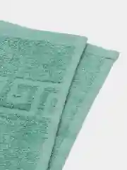 Тёмно-зелёный полотенце махровое, банное, кухонное, пляжное, хлопок, разные цвета и размеры