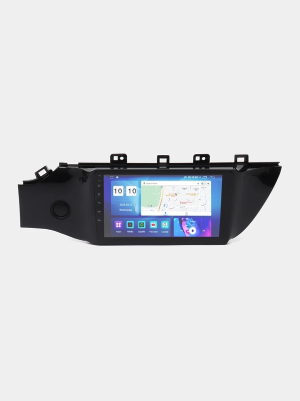 Магнитола 2din Android 12, 2-32 Gb, для Kia Rio 4 2018-2020
