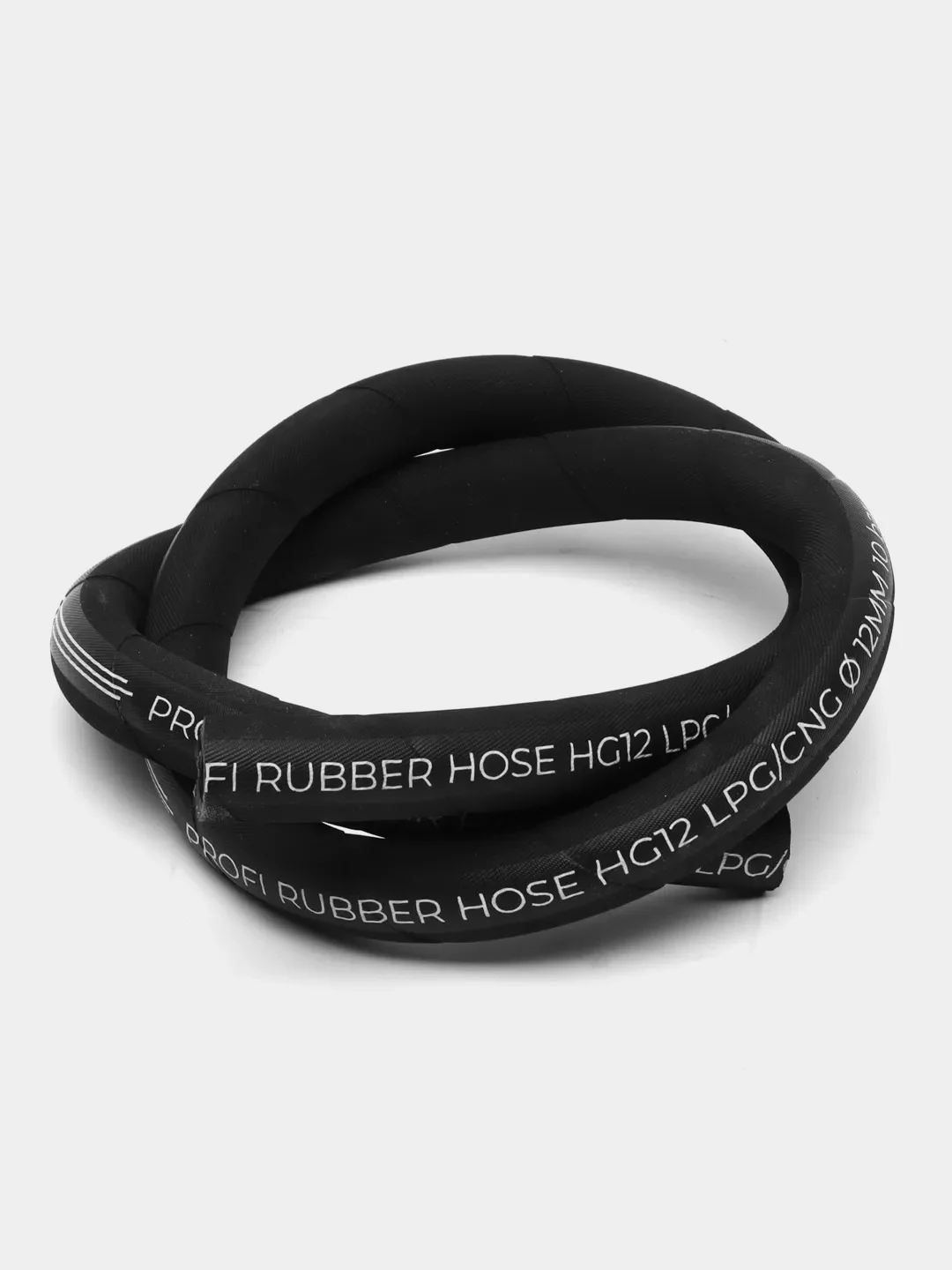 Шланг газовый PROFI, 12 мм
