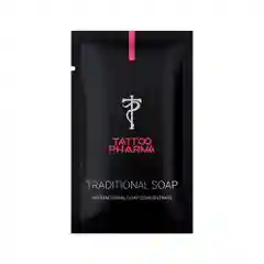 Концентрат антибактериального мыла для тату Traditional Soap Tattoo Pharma
