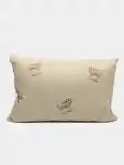 Подушка для сна, овечья шерсть