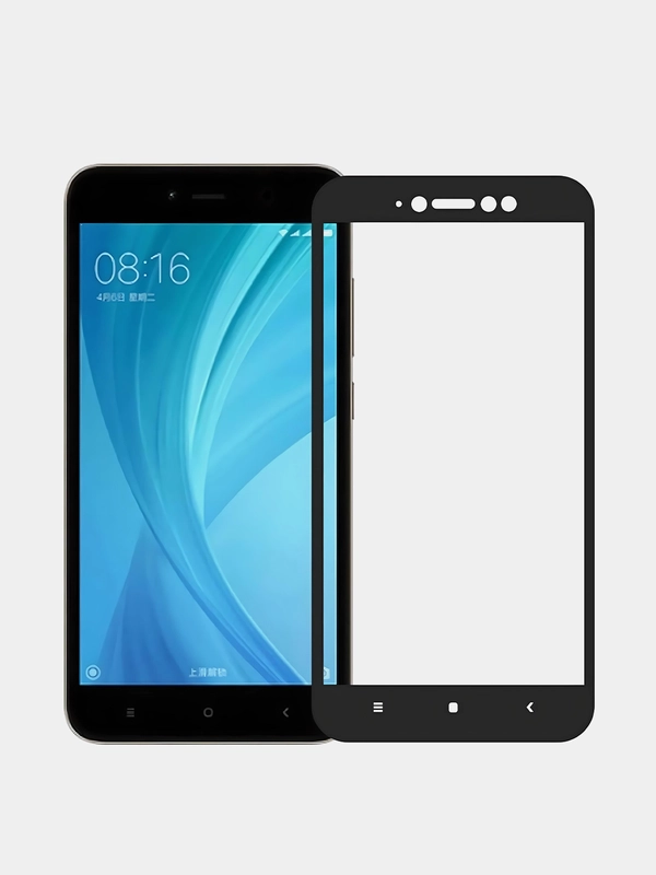 Защитное стекло Xiaomi Redmi Note 5 Note 5 Pro