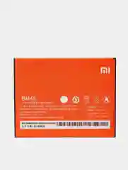 Аккумуляторная батарея для телефона Xiaomi Redmi Note 2, акб, аккумулятор BM45