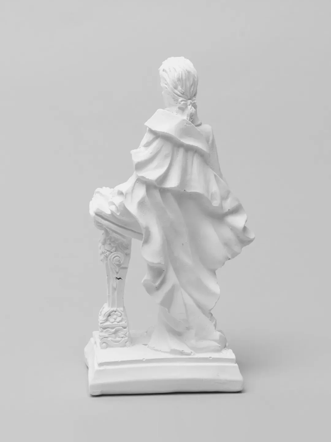 Фигура "Моцарт", 15 х 8 х 6 см