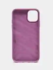Пудровый чехол на айфон 11, однотонный, 2 цвета, чехол на iPhone 11