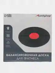 Балансировочная доска для фитнеса