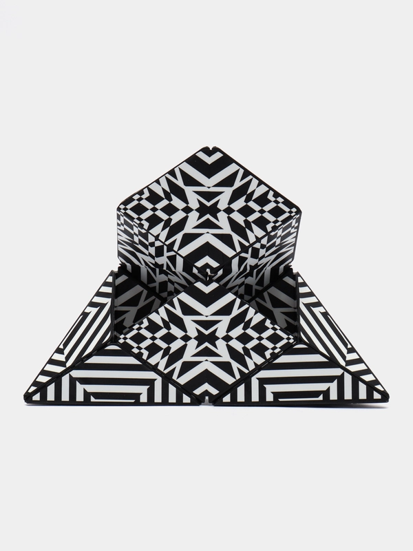 Магический магнитный куб Маgic Cube