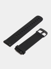 Силиконовый ремешок для Xiaomi Amazfit Bip / GTR 42 мм / GTS / Samsung Gear S2 / 20 мм