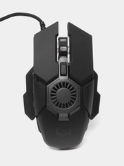 Программируемая игровая мышь Sven RX-G880