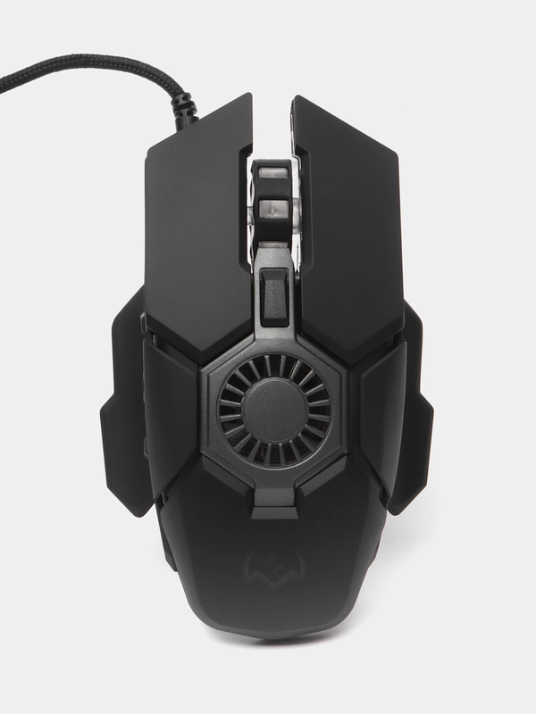 Программируемая игровая мышь Sven RX-G880