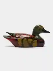 Карамельный уточки