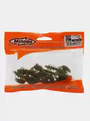 Джиговая приманка Minoga JAGGER (Рачок), из съедобного ароматизированного силикона