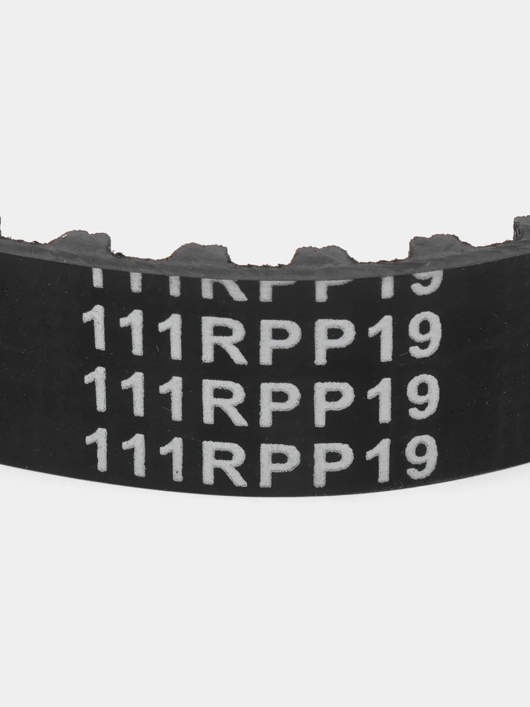 Ремень ГРМ 2108-1006040 INEXCRAFT, 111 зубцов, на Ваз 2108-2115, Калину, Самару 8 кл