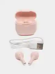 Белый беспроводные наушники Ultimate Edition Pro4, с шумоподавлением