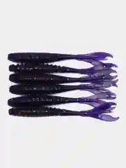 Слаг Minoga PULSAR - джиговая приманка из съедобного ароматизированного силикона
