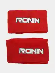 Красный бинт боксерский RONIN, 2 м