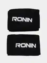 Черный бинт боксерский RONIN, 2 м