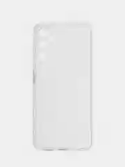 Прозрачный чехол Samsung Galaxy A05s (Самсунг Галакси А05с), прозрачный, силиконовый