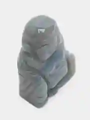 Прозрачный будда