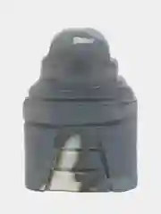 Прозрачный будда