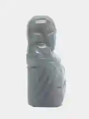 Прозрачный будда