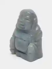 Прозрачный будда