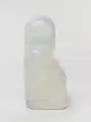 Прозрачный будда