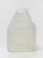 Прозрачный будда