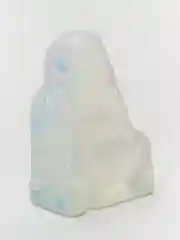 Прозрачный будда