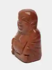 Коричневый будда