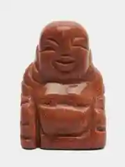 Коричневый будда