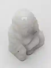 Белый будда