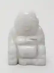 Белый будда
